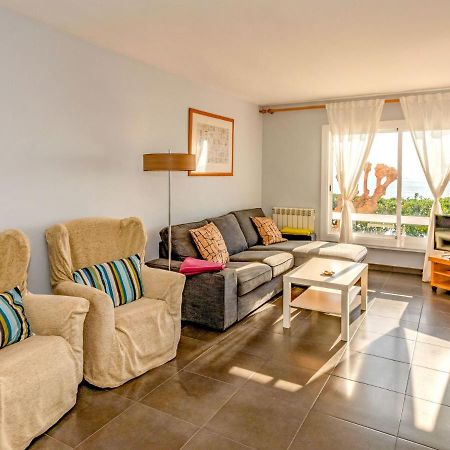 Apartment Blaumar By Interhome San Andrés de Llevaneras Dış mekan fotoğraf